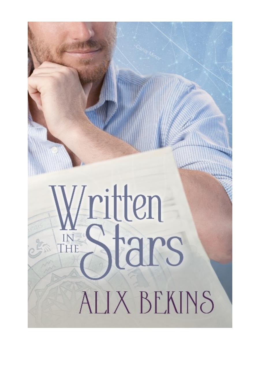 Written In The Stars Bekins Alex