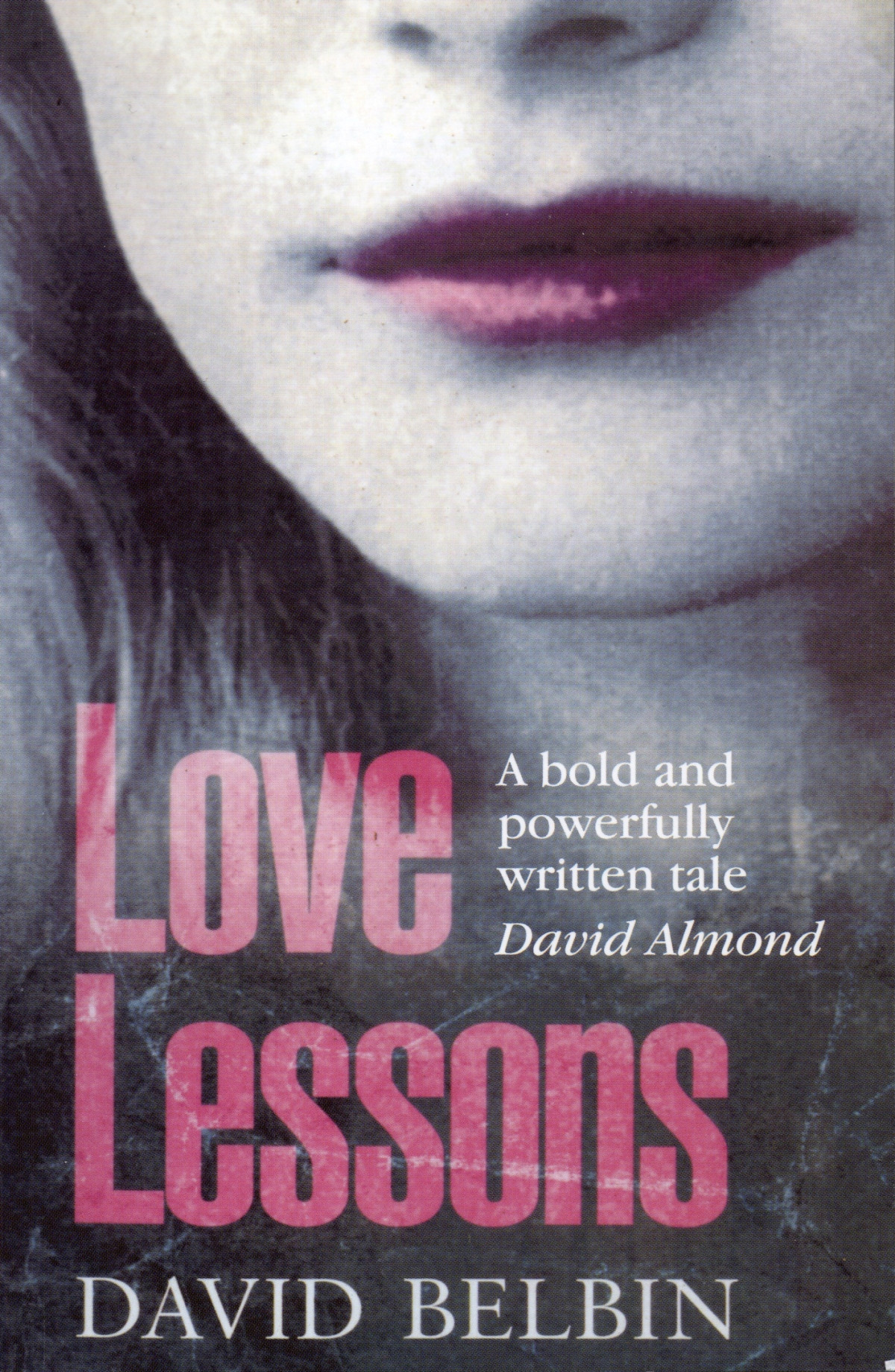 Love Lessons Belbin David