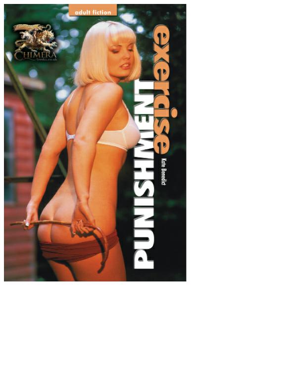 Punishment Exercise Chimera Forbidden Lust Benedict Kate