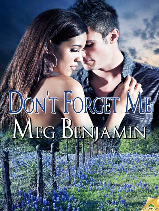 Dont Forget Me Benjamin Meg