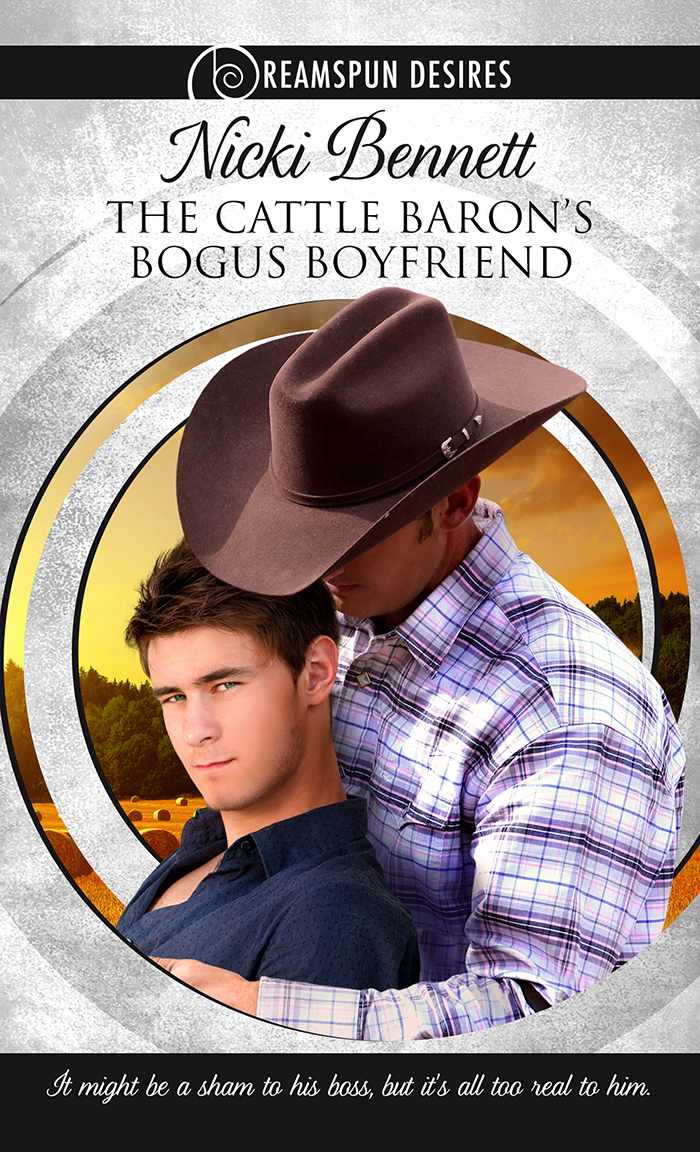 Cattle Barons Bogus Boyfriend Bennett Nicki