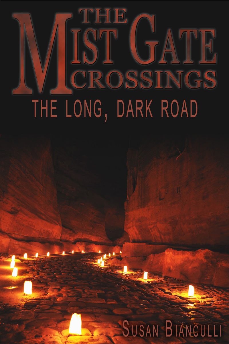 Long Dark Road Bianculli Susan