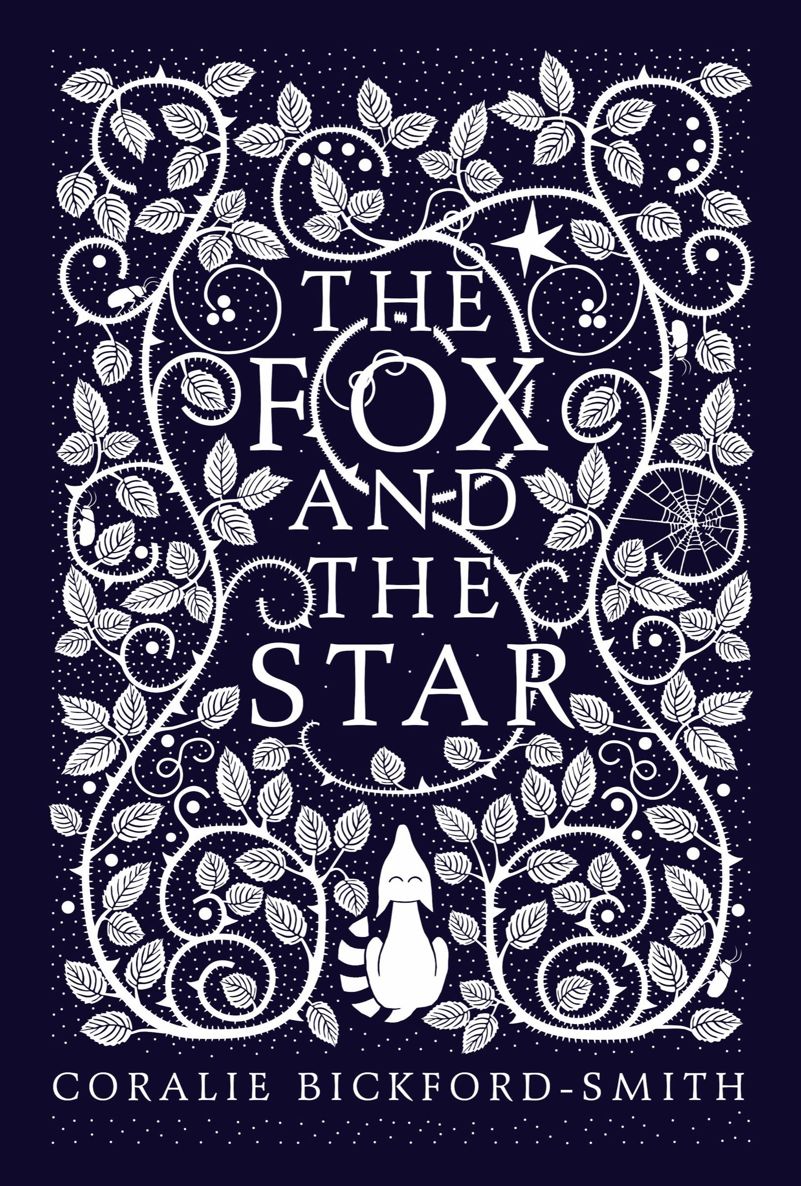The Fox And The Star Coralie Bickfordsmith