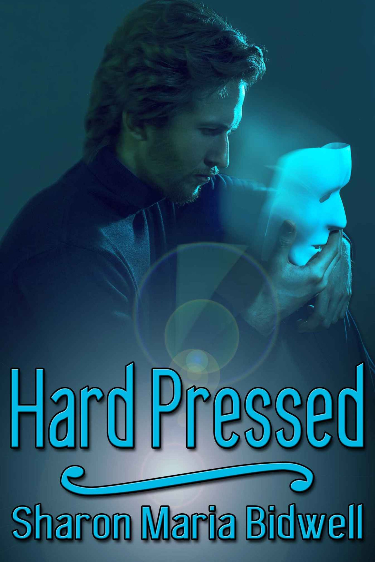 Hard Pressed Bidwell Sharon Maria