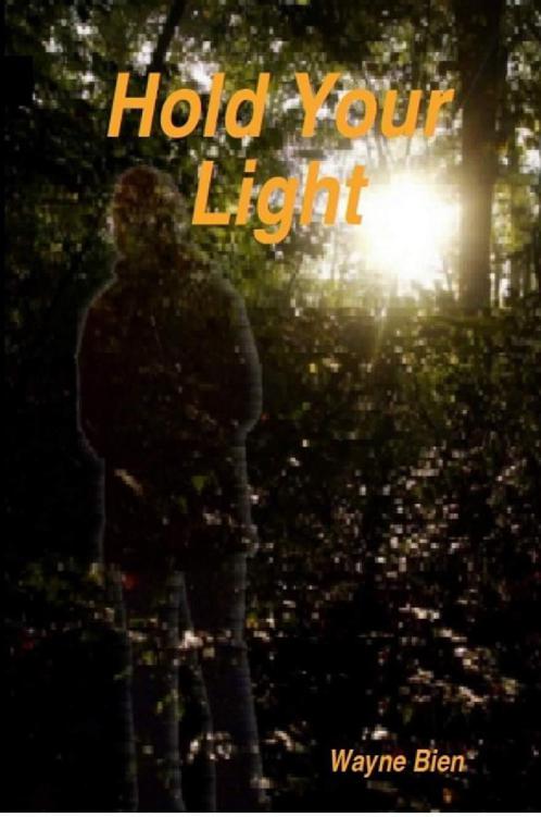Hold Your Light Bien Wayne