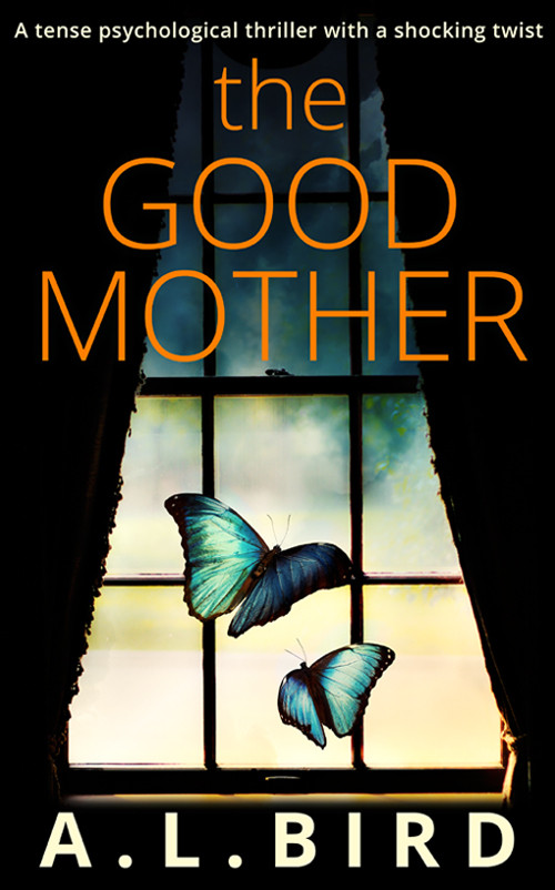 The Good Mother Bird A L