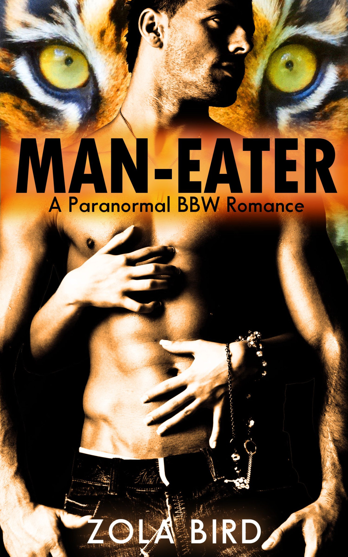 Man Eater Bird Zola
