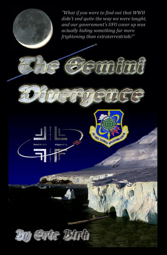 The Gemini Divergence Birk Eric
