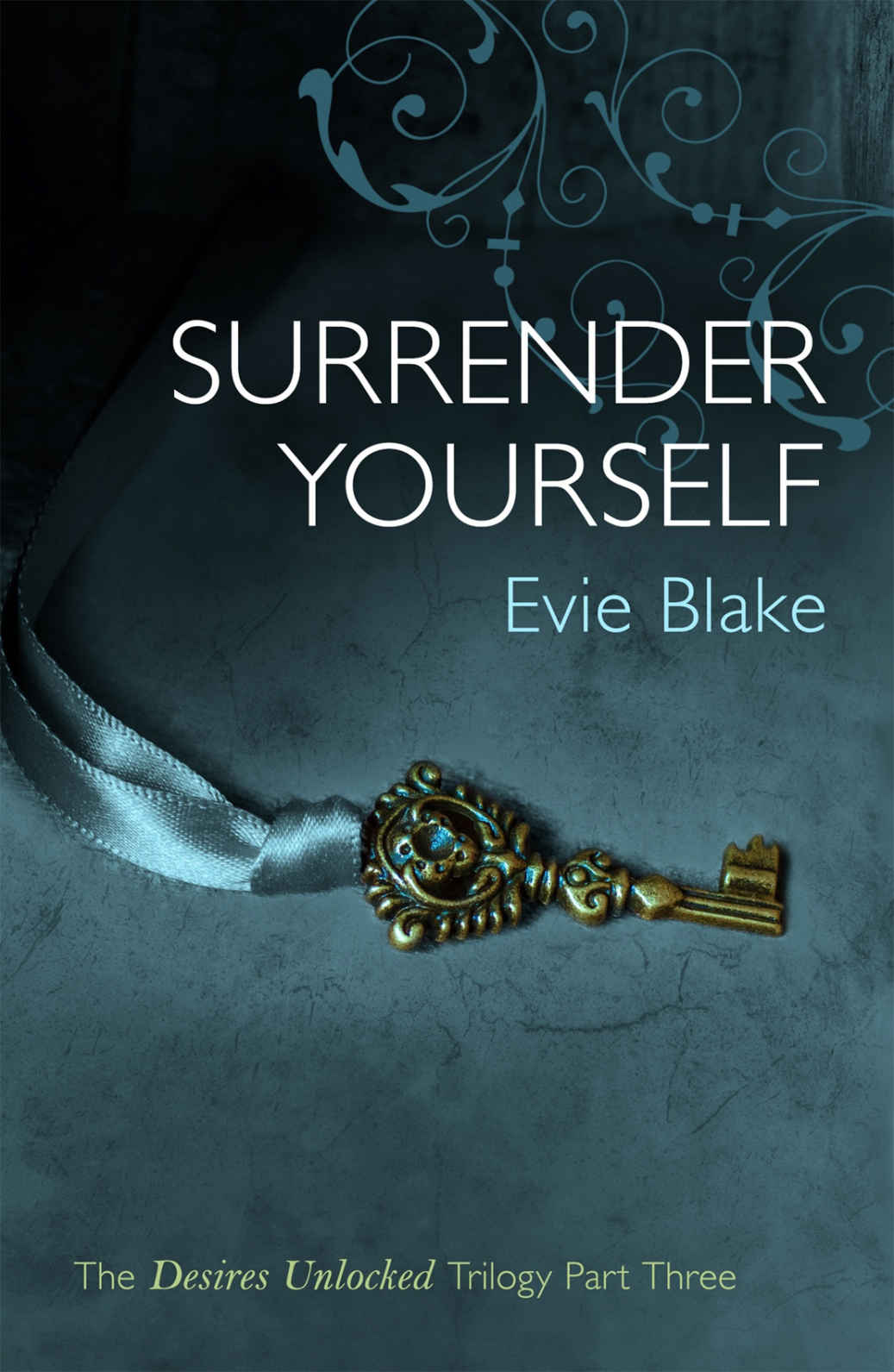 Surrender Yourself Blake Evie