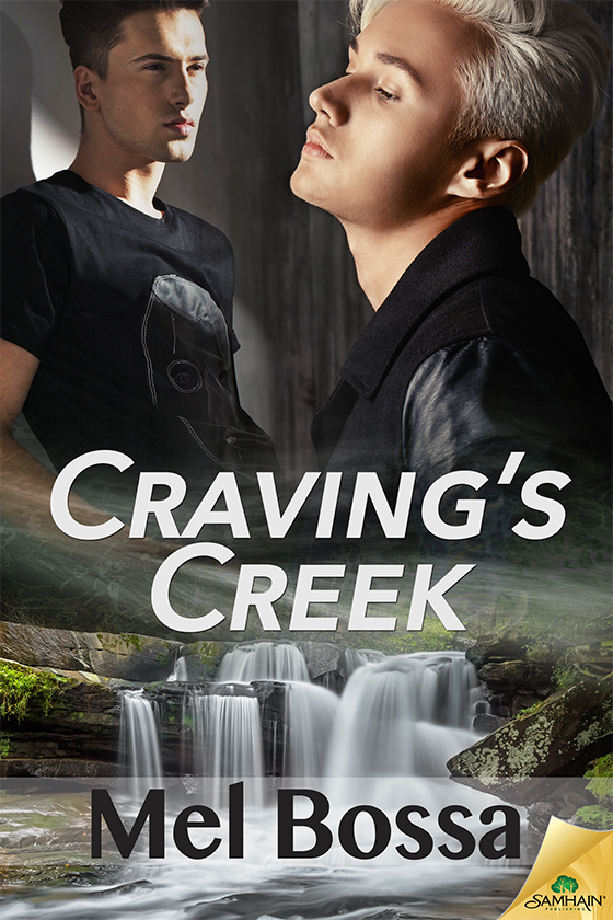 Cravings Creek 1st Mel Bossa