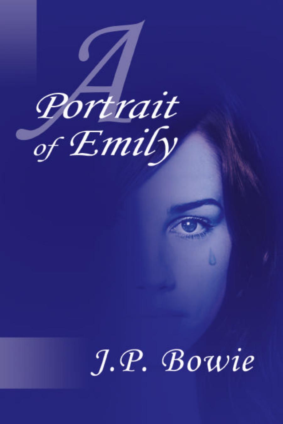 Portrait Of Emily Bowie J P
