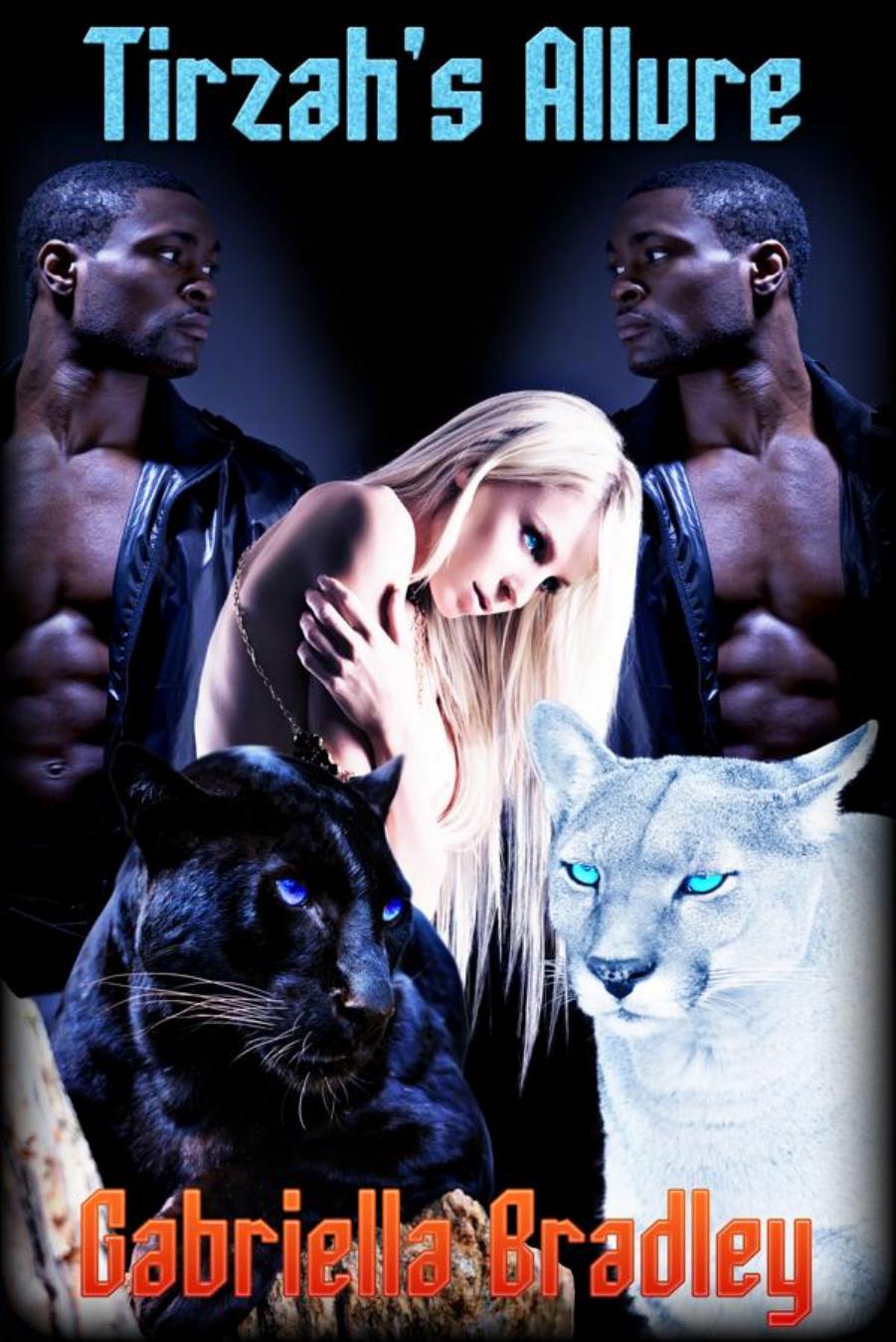Tirzahs Allure Bradley Gabriella