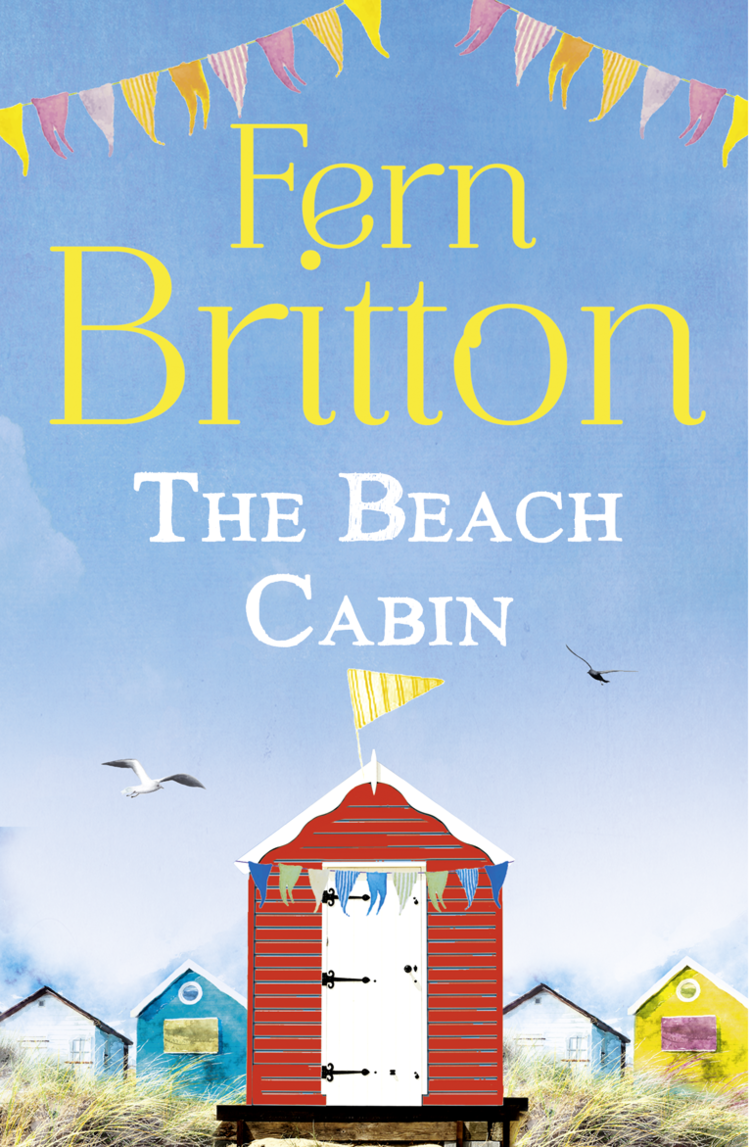 The Beach Cabin Britton Fern