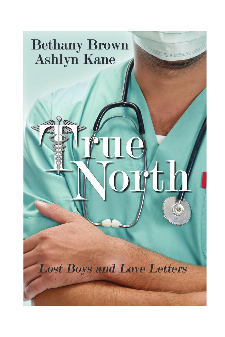 True North Brown Bethany Kane Ashlyn