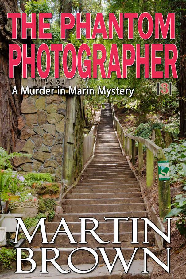 The Phantom Photographer Brown Martin