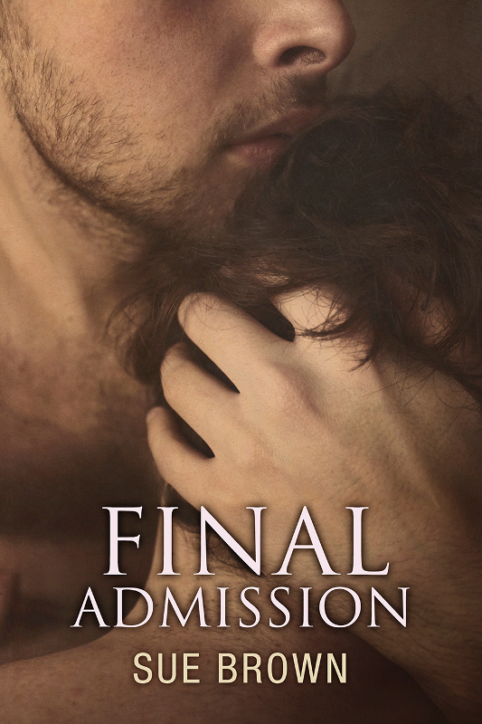 Final Admission Brown Sue