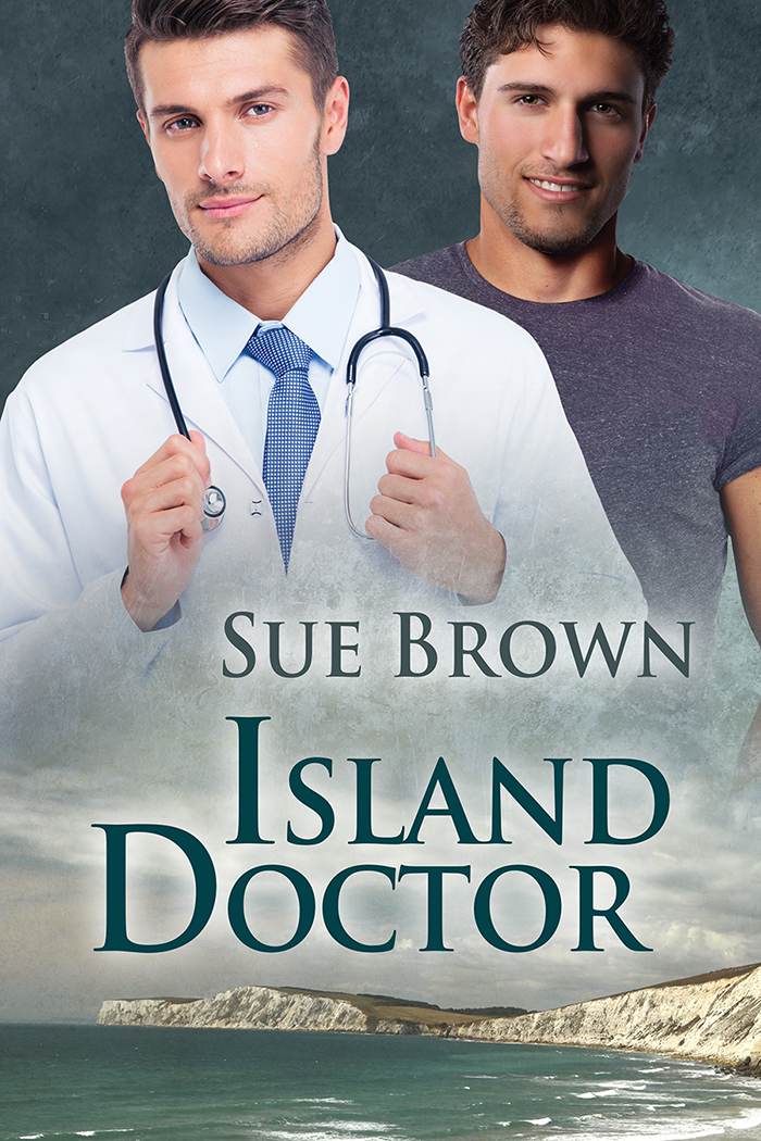 Island Doctor Brown Sue