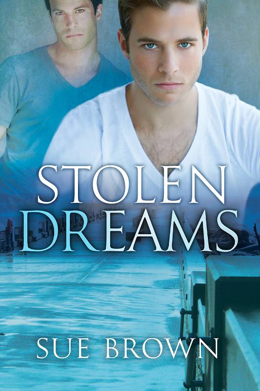 Stolen Dreams Brown Sue