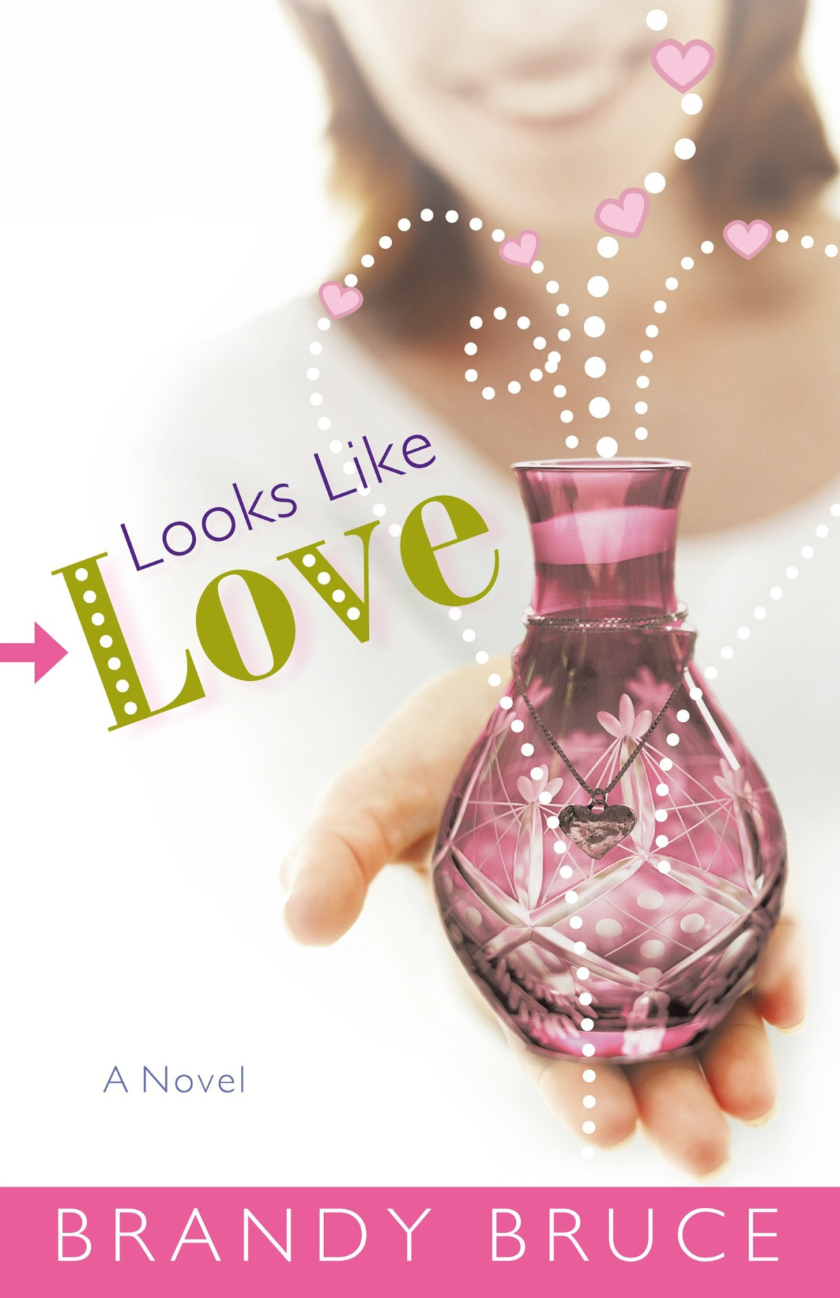 Looks Like Love Bruce Brandy