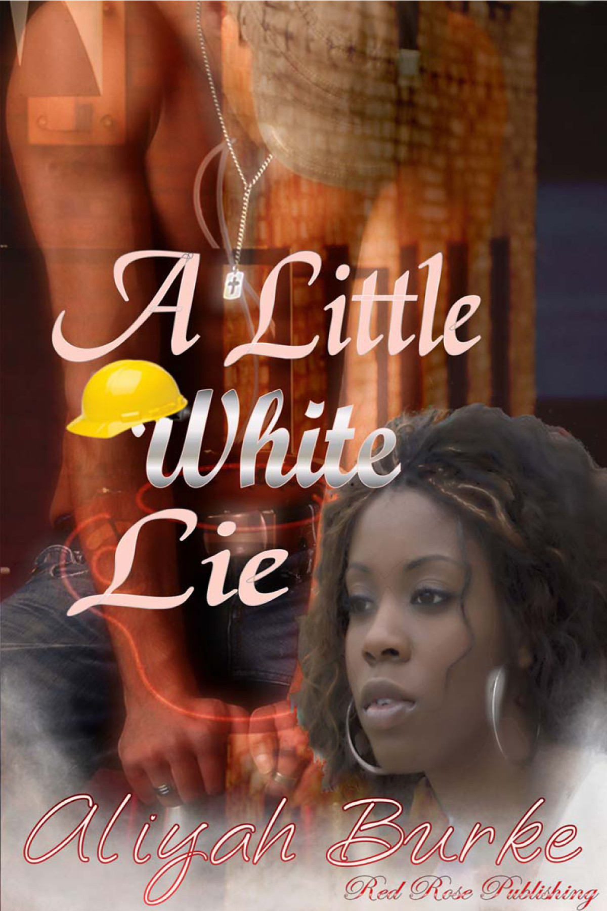 Little White Lie Burke Aliyah