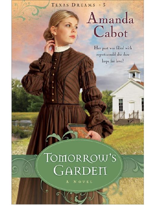 Tomorrows Garden Cabot Amanda