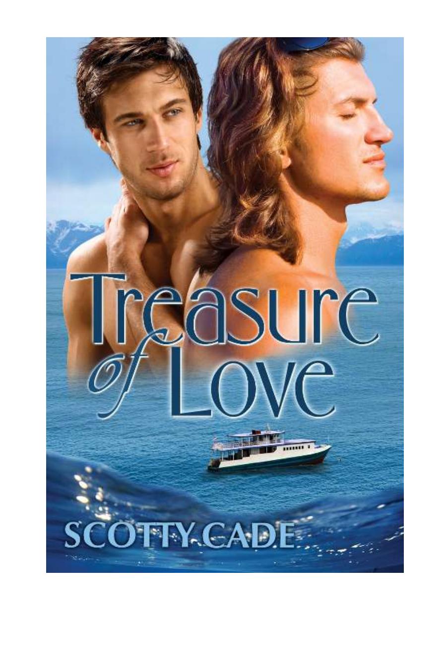 Treasure Of Love Cade Scotty