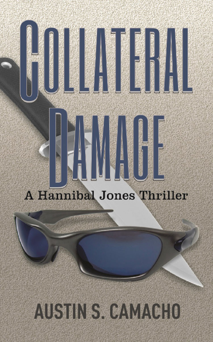 Collateral Damage Camacho Austin S