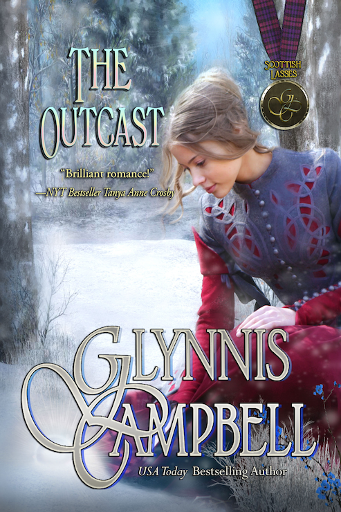 The Outcast Campbell Glynnis