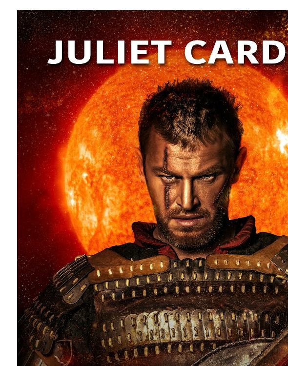 Devolution Cardin Juliet