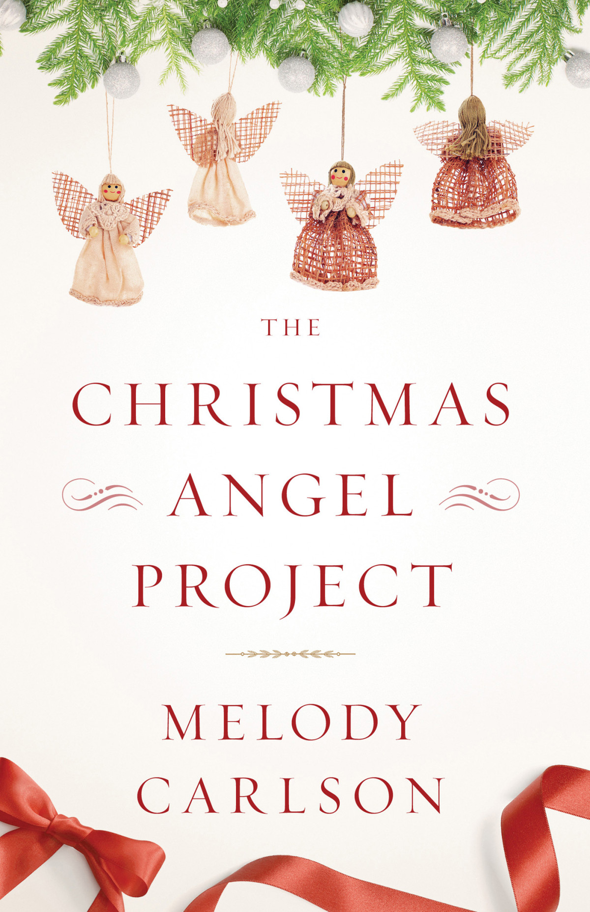 The Christmas Angel Project Carlson Melody