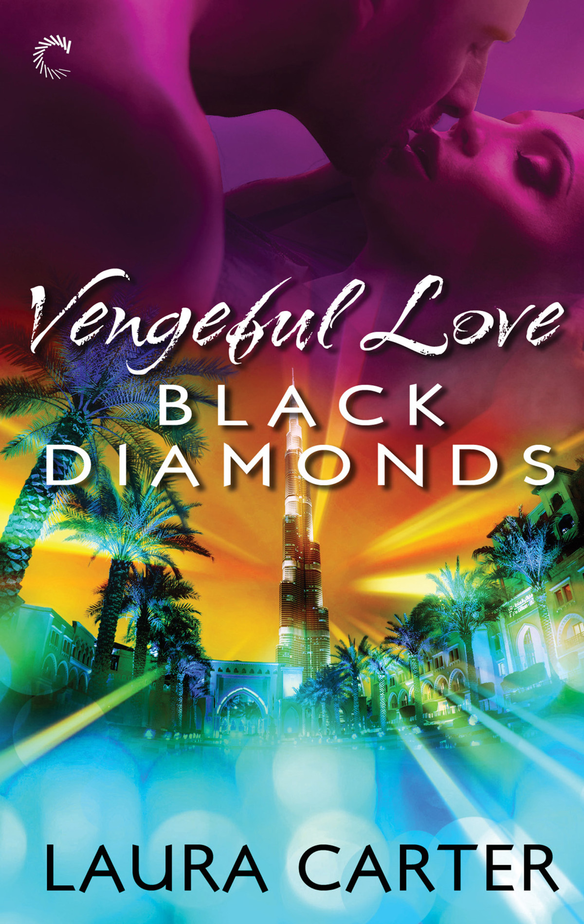 Vengeful Love Black Diamonds Carter Laura