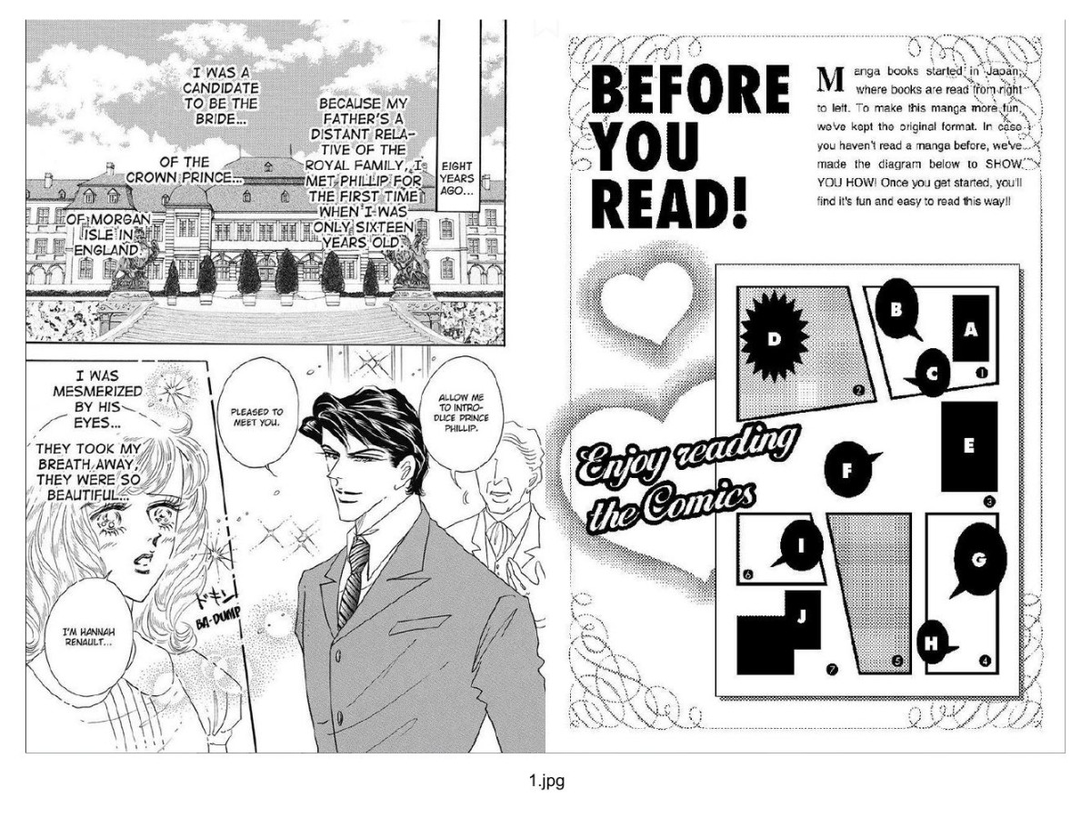Harlequin Comic The Kings Convenient Bride Ayumu Asou Michelle Celmer