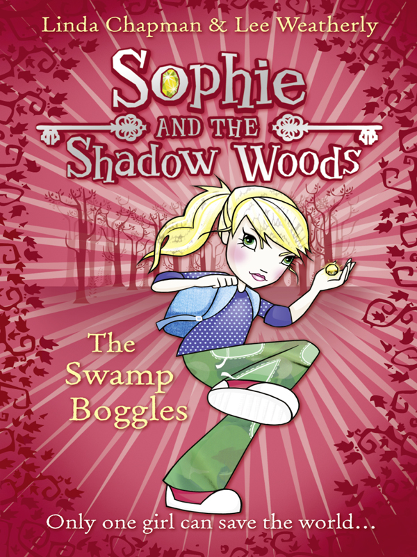 The Swamp Boggles Chapman Linda Weatherly Lee