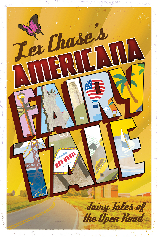 Americana Fairy Tale Chase Lex