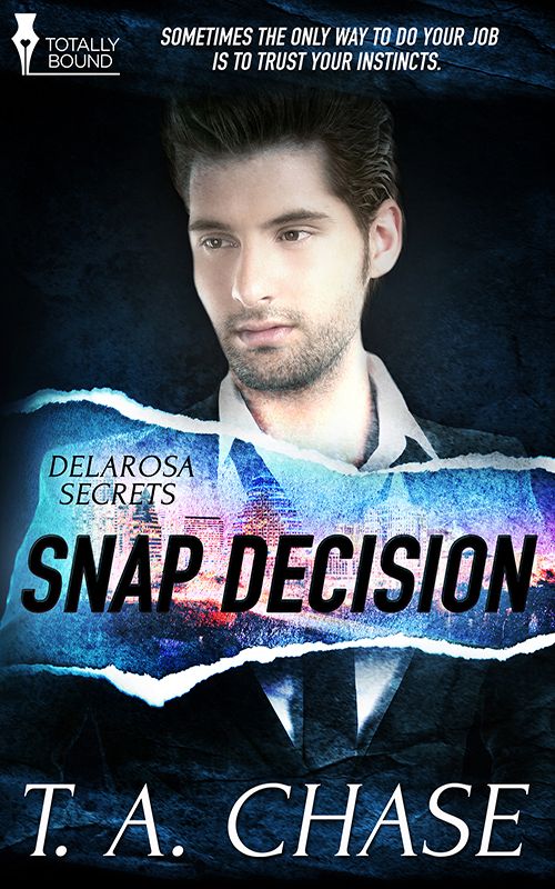 Snap Decision Chase T A