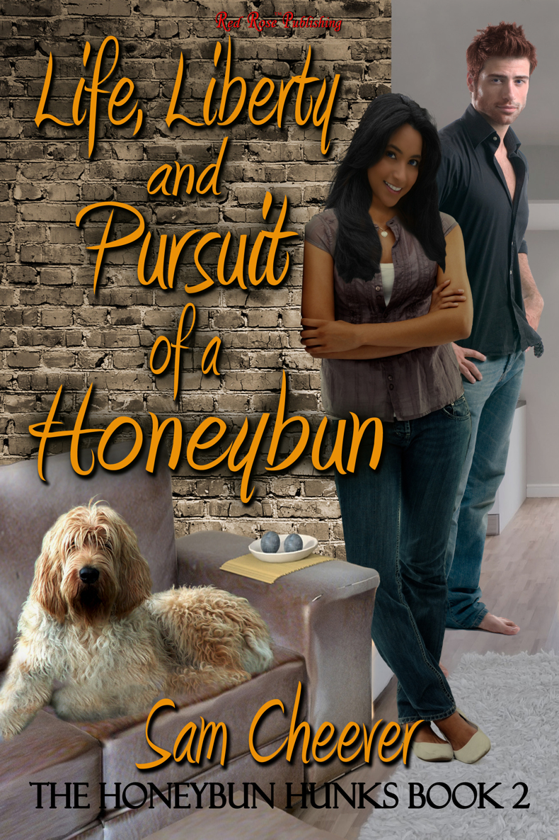 Life Liberty And Pursuit Of A Honeybun Cheever Sam