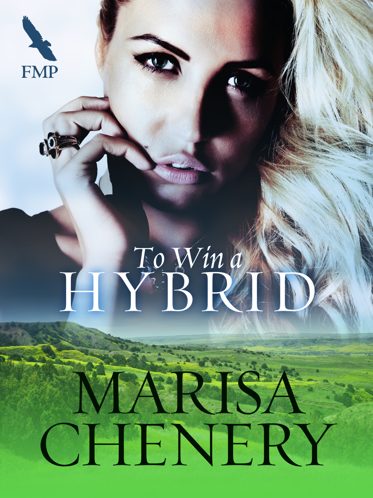 To Win A Hybrid Chenery Marisa
