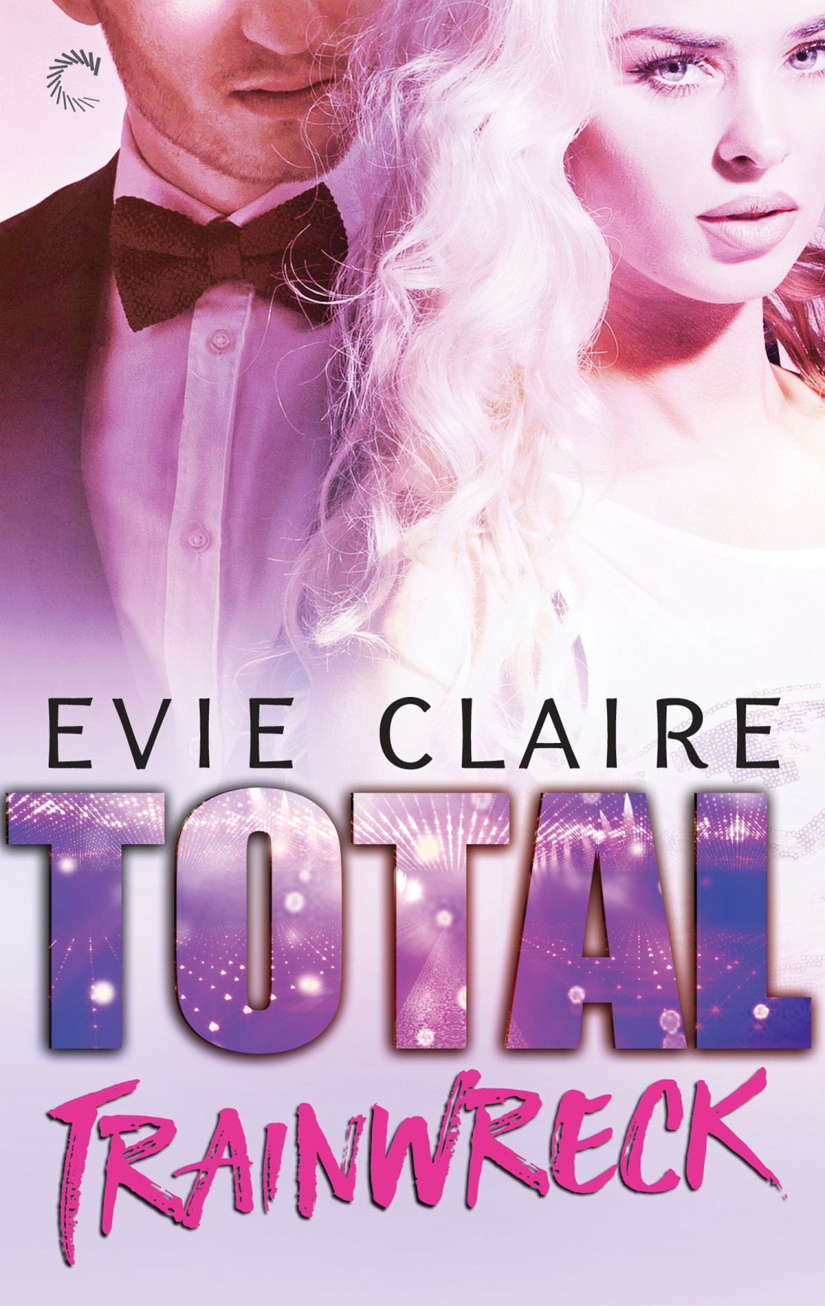 Total Trainwreck Claire Evie