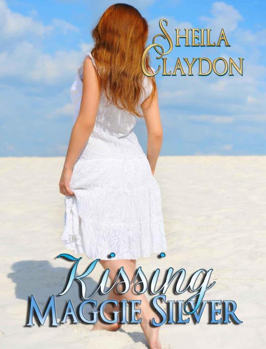 Kissing Maggie Silver Claydon Sheila