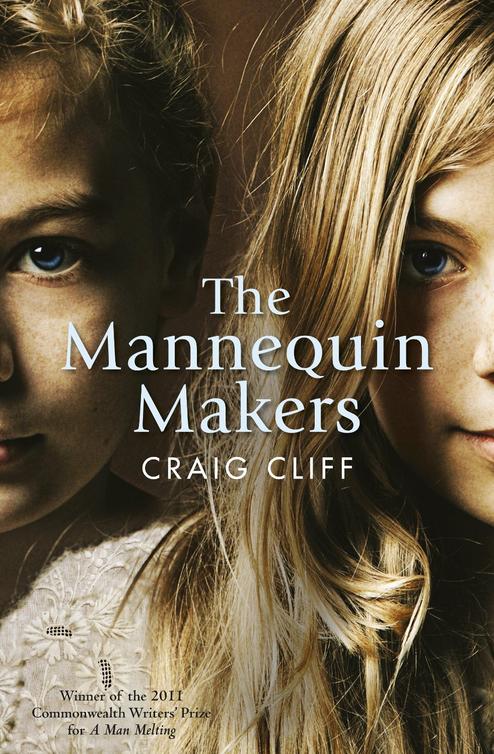 The Mannequin Makers Cliff Craig