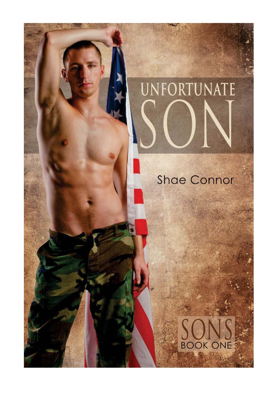 Unfortunate Son Connor Shae