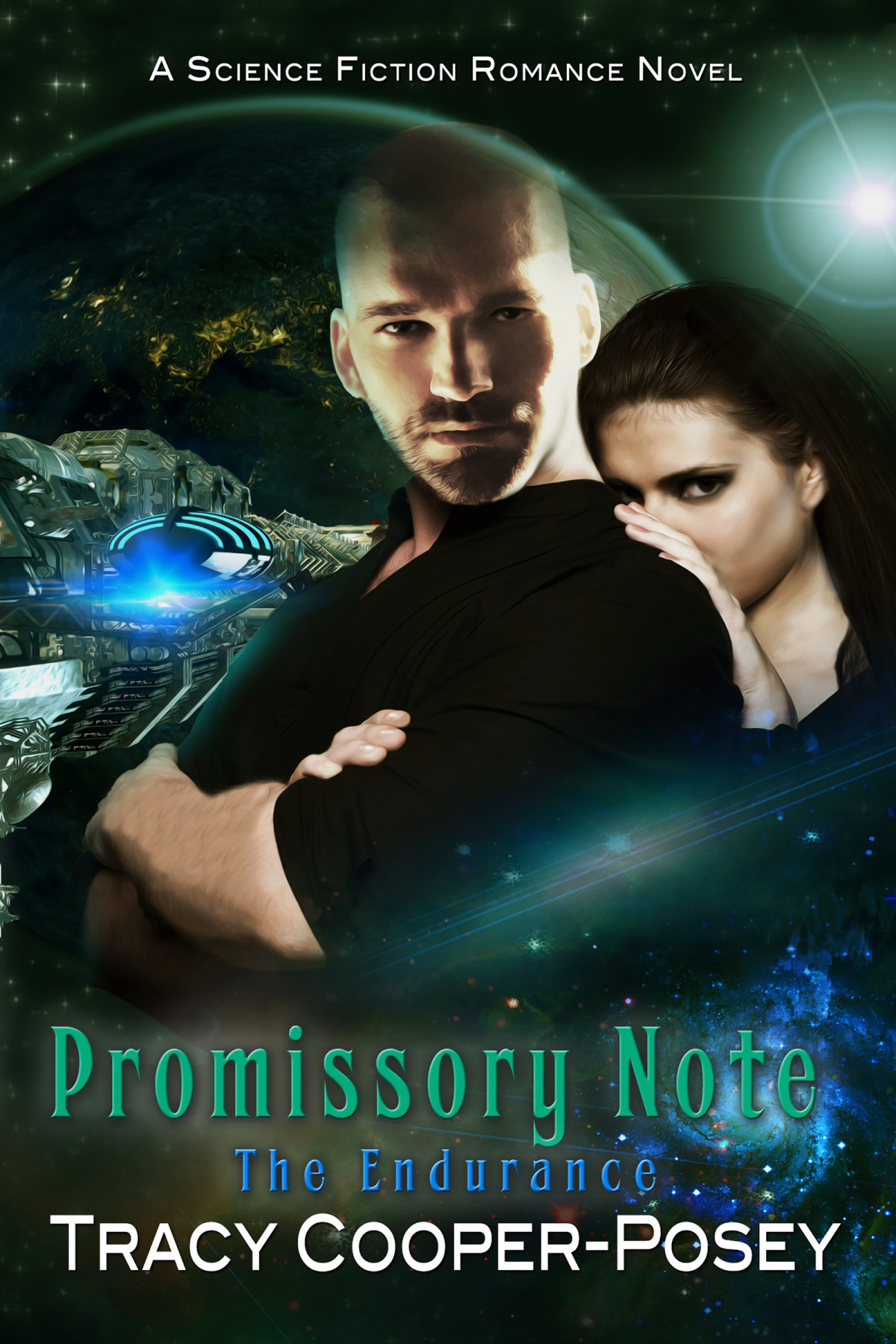 Promissory Note Cooperposey Tracy
