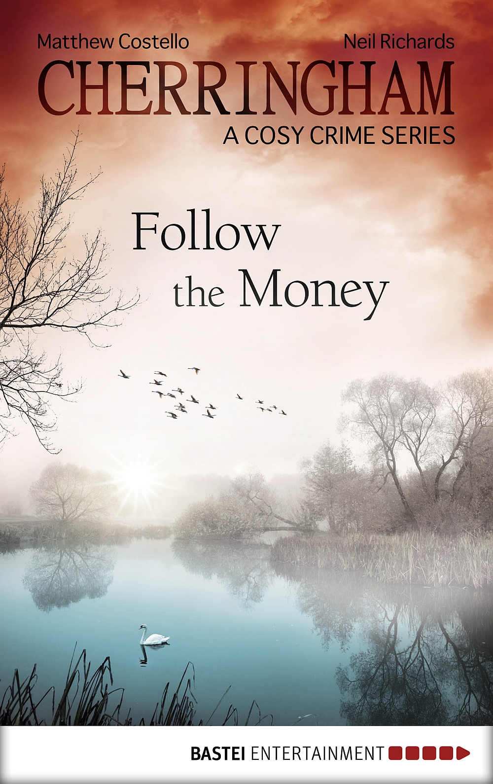 Follow The Money Costello Matthew Richards Neil