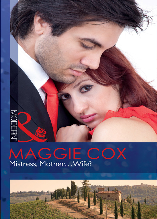 Mistress Motherwife Cox Maggie