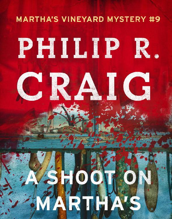 A Shoot On Marthas Vineyard Craig Philip R