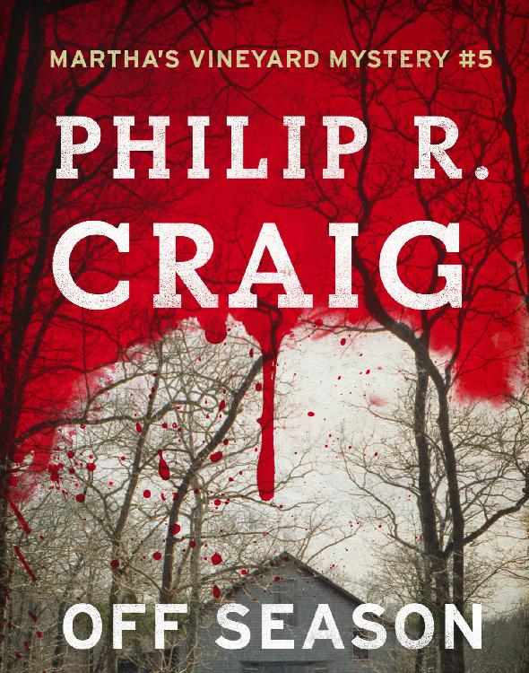 Off Season Craig Philip R