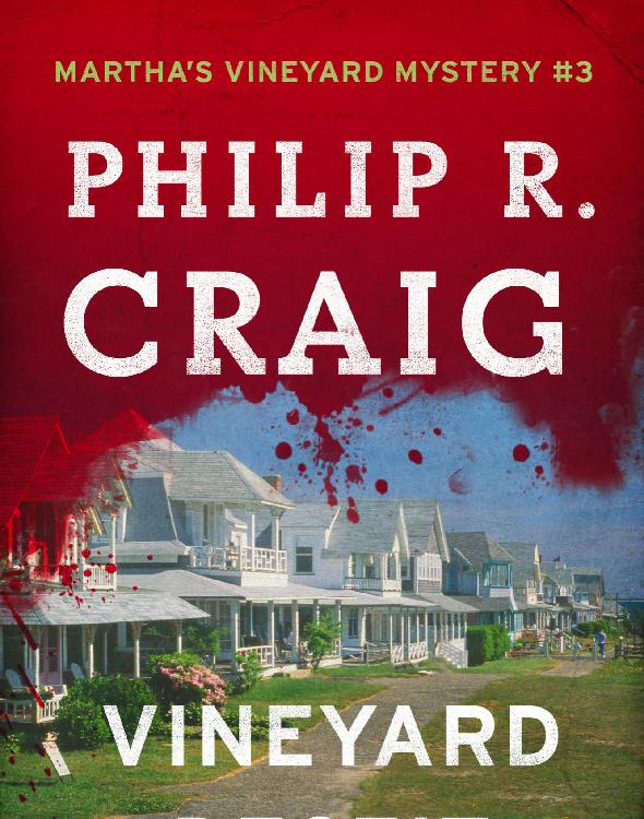 Vineyard Deceit The Double Minded Men Craig Philip R