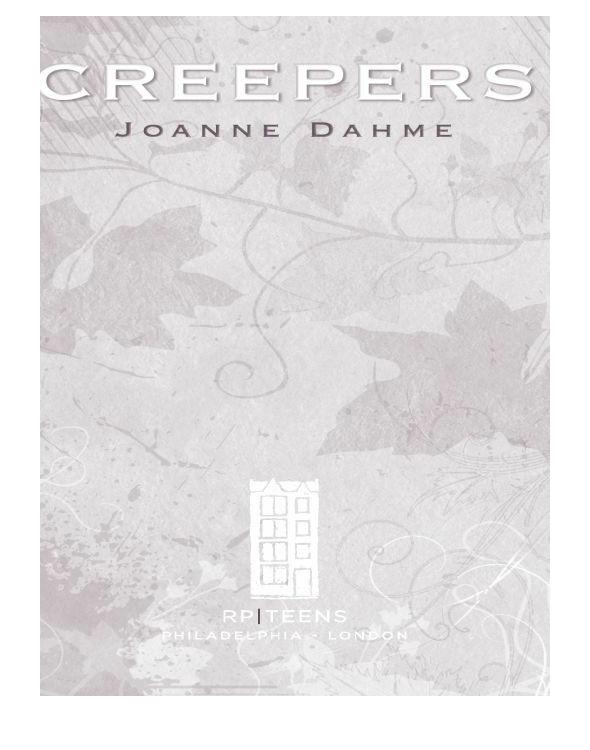 Creepers Dahme Joanne
