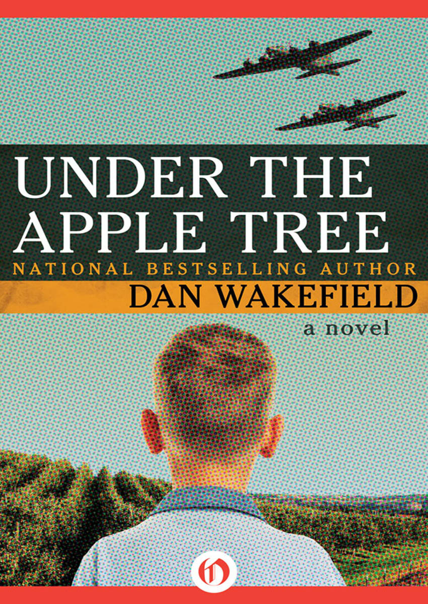 Under The Apple Tree A Novel Dan Wakefield