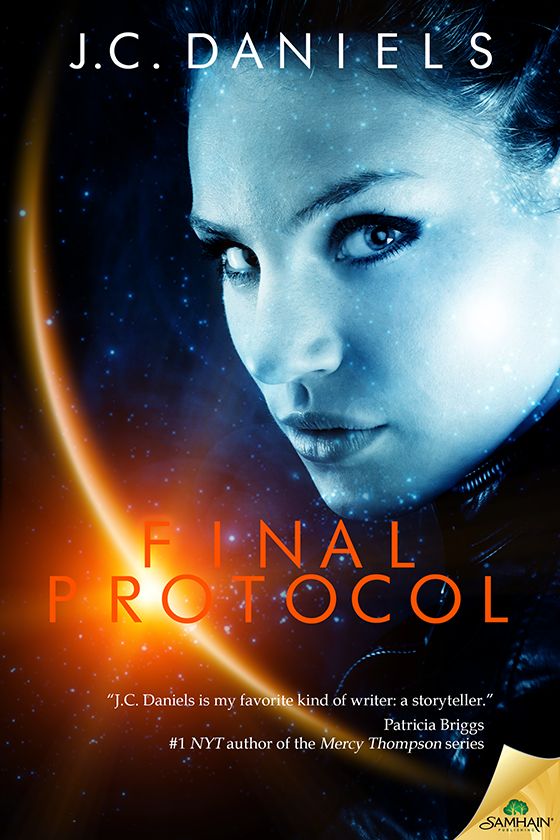 Final Protocol Daniels J C